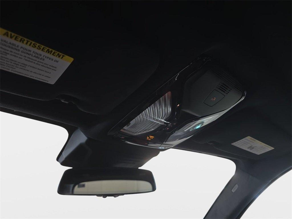 BMW X5 M Competition Awd 4D Sport Utility - Thumbnail 20