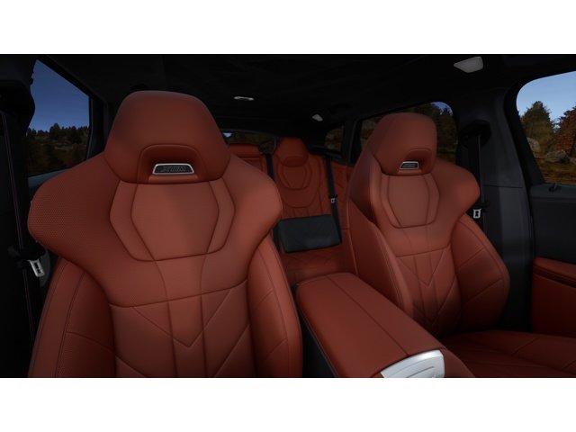 BMW Xm Label Awd 4D Sport Utility - Thumbnail 12