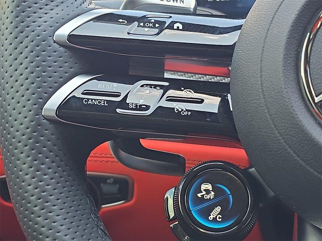 Mercedes-Benz Amg® Gt 43 Base 4Matic® 4D Hatchback - Thumbnail 18