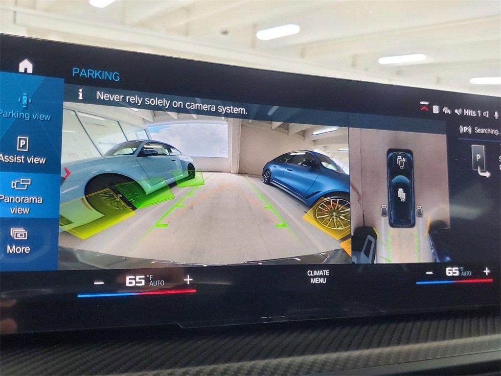 BMW Xm Awd 4D Sport Utility - Thumbnail 12