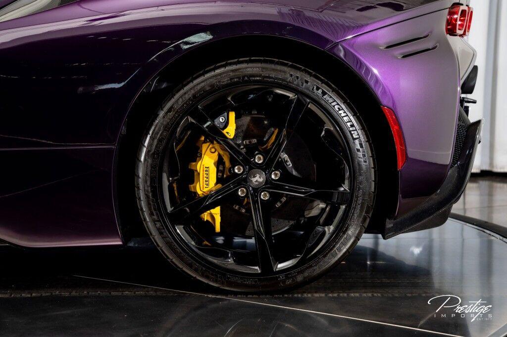 Ferrari SF90 Spider - Thumbnail 20