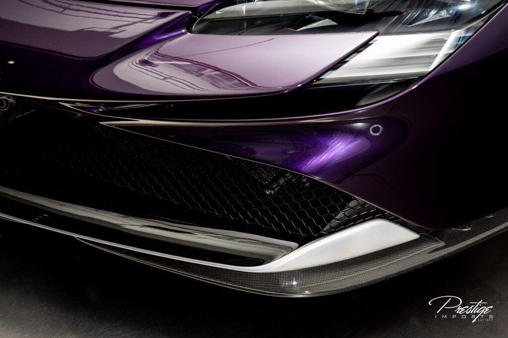 Ferrari SF90 Spider - Thumbnail 14