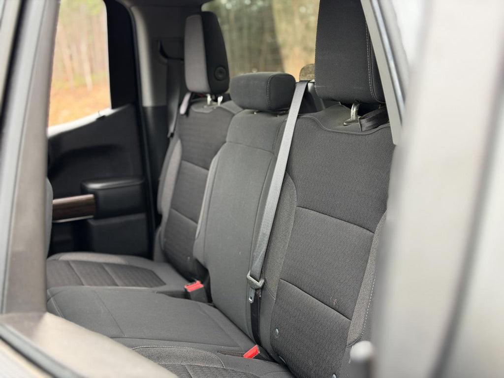 GMC Sierra 1500 V8 4X4 - Thumbnail 12