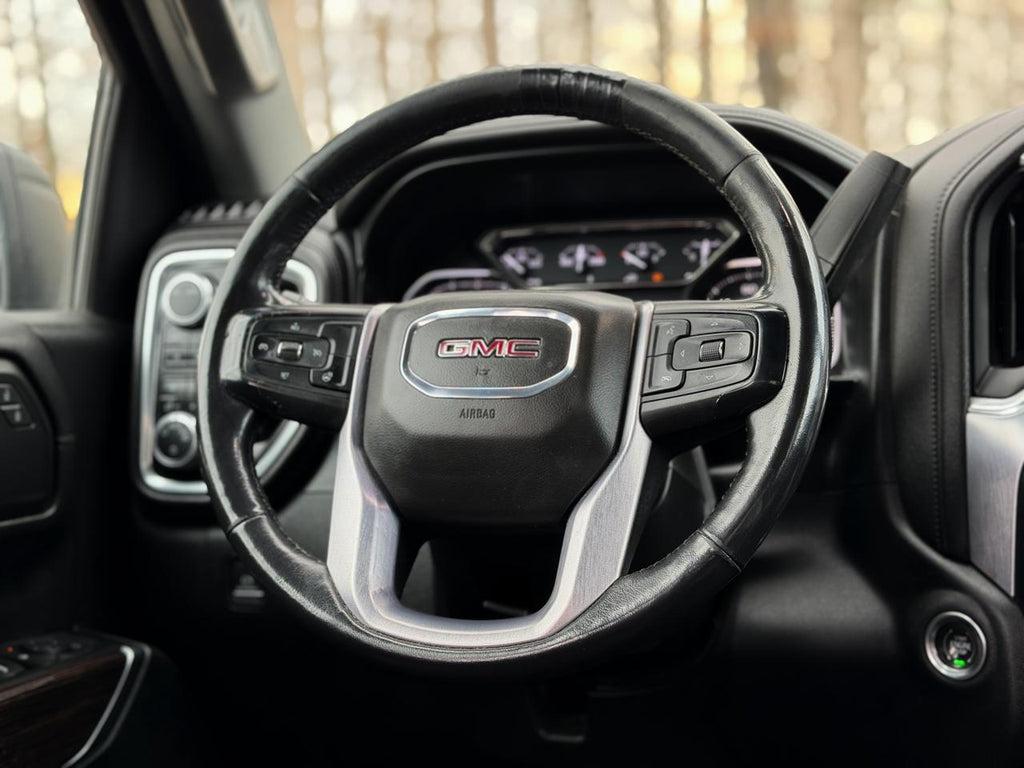 GMC Sierra 1500 V8 4X4 - Thumbnail 13