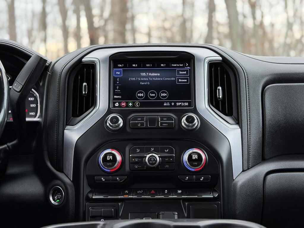 GMC Sierra 1500 V8 4X4 - Thumbnail 17