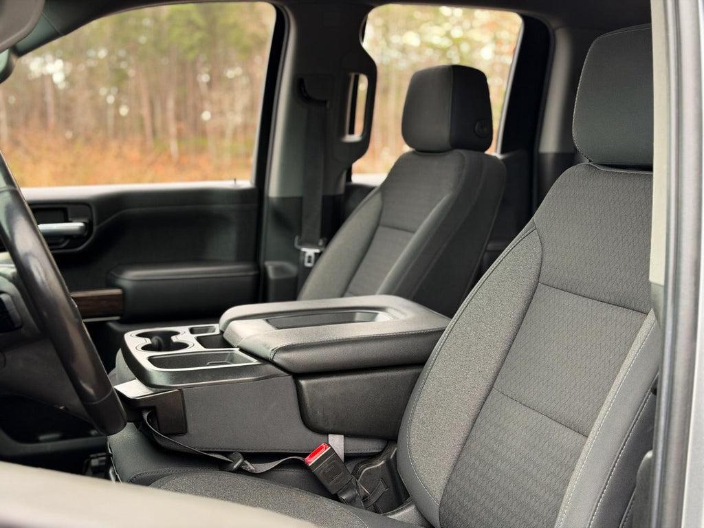 GMC Sierra 1500 V8 4X4 - Thumbnail 10