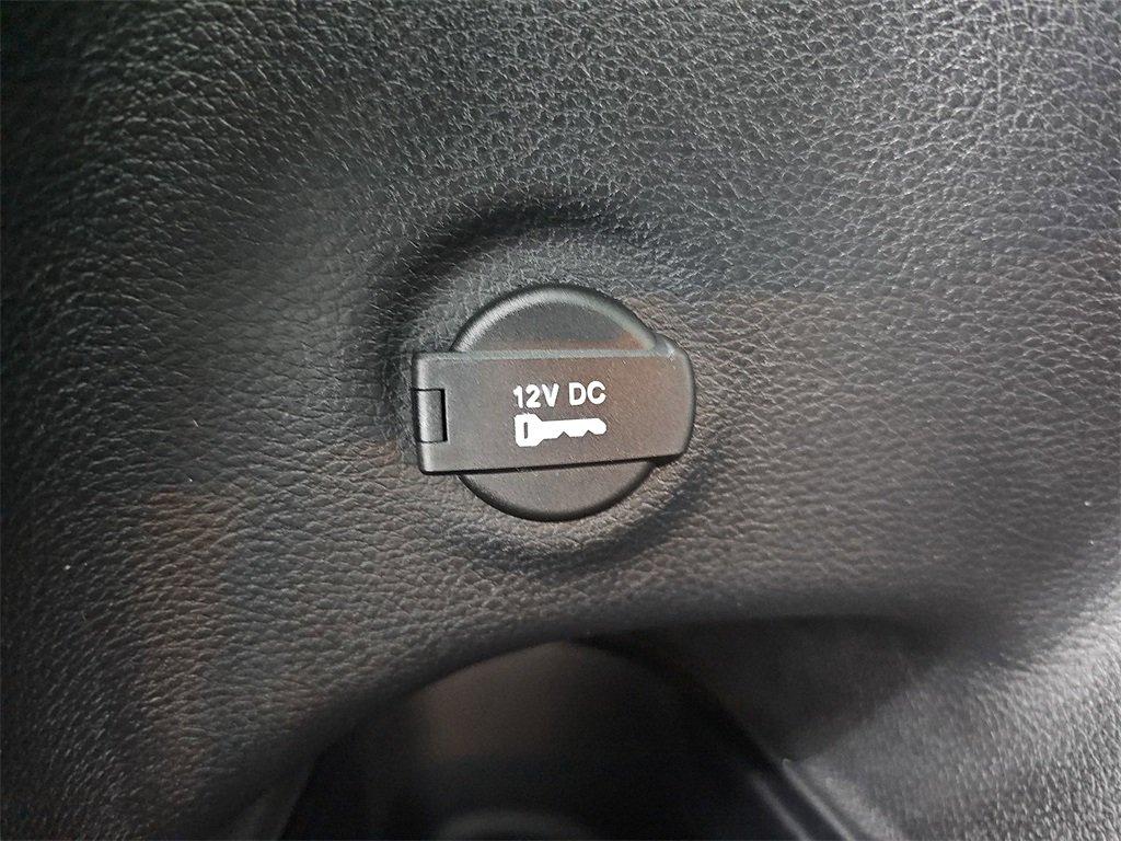 Jeep Compass 80Th Special Edition 4Wd 4D Sport Utility - Thumbnail 20