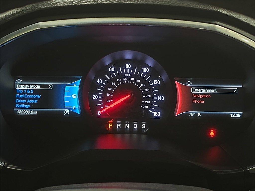 Ford Edge St Awd 4D Sport Utility - Thumbnail 20