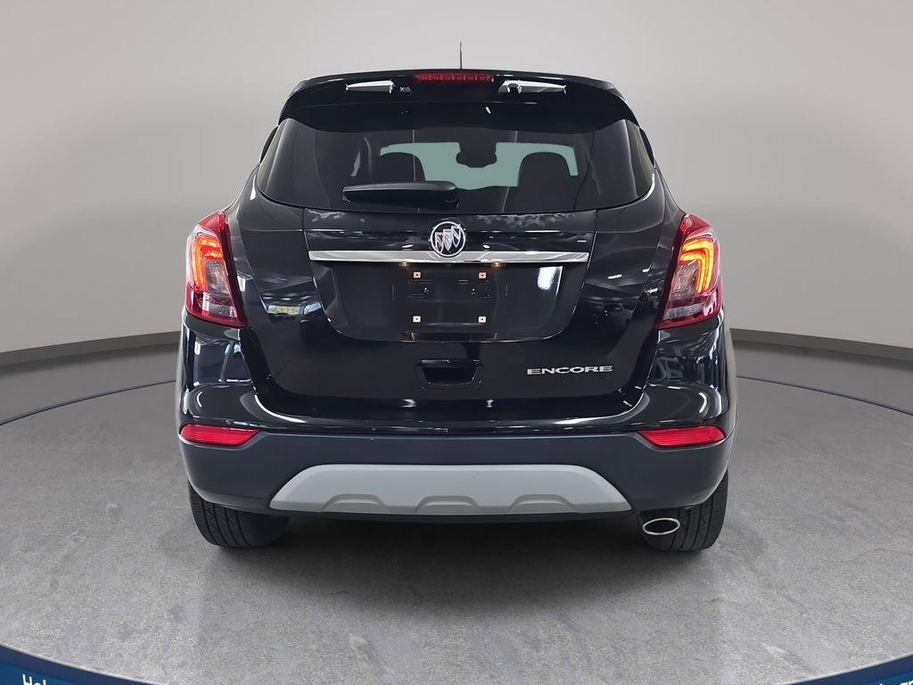 Buick Encore Sport Touring Fwd 4D Sport Utility - Thumbnail 9