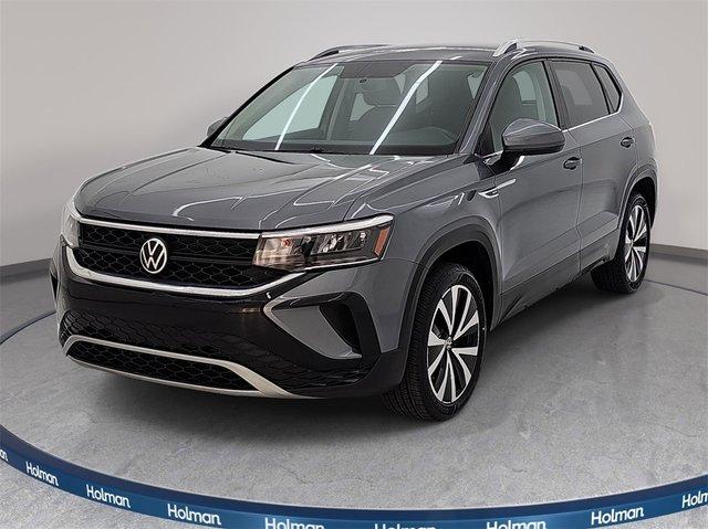 Volkswagen Taos 1.5T Se Fwd 4D Sport Utility - View 1