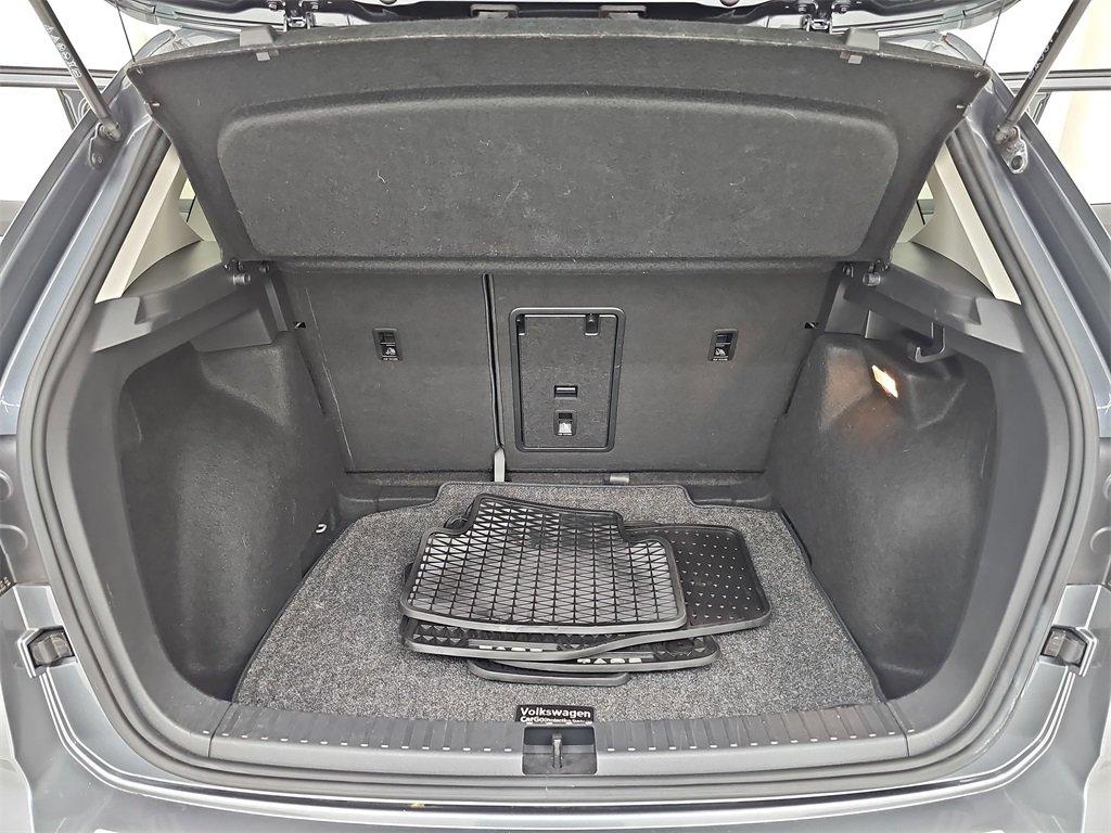 Volkswagen Taos 1.5T Se Fwd 4D Sport Utility - Thumbnail 19