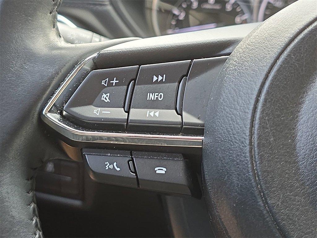 Mazda Cx-5 Touring Awd 4D Sport Utility - Thumbnail 18