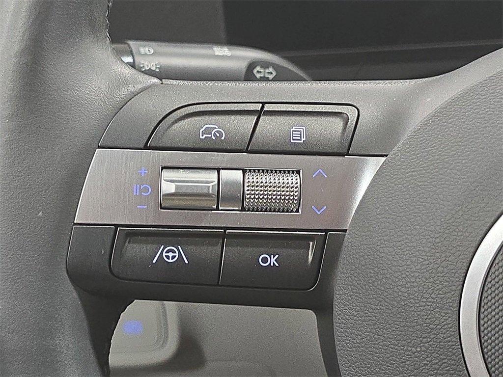 Hyundai Kona Sel Fwd 4D Sport Utility - Thumbnail 18