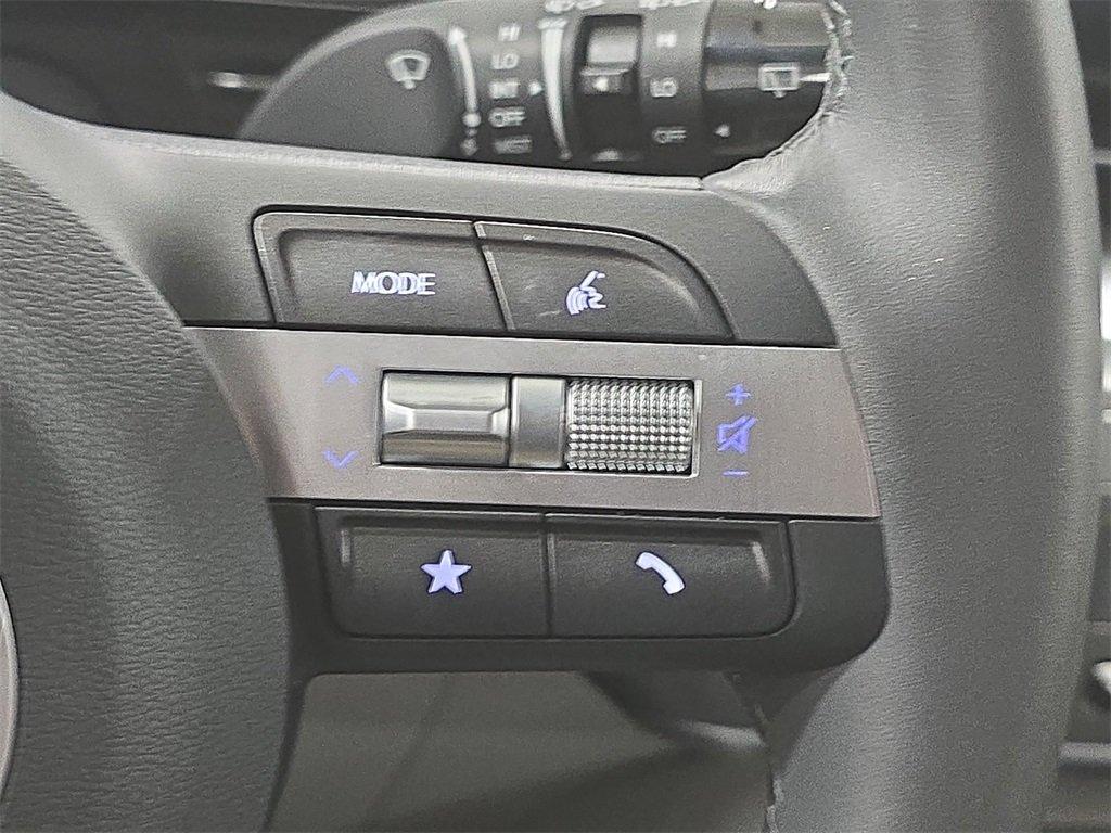 Hyundai Kona Sel Fwd 4D Sport Utility - Thumbnail 19