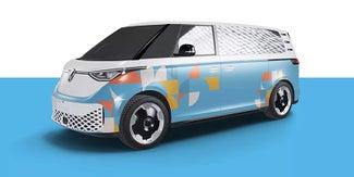 Volkswagen Id. Buzz - Thumbnail 7