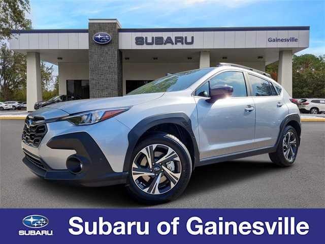 Subaru Crosstrek - View 1