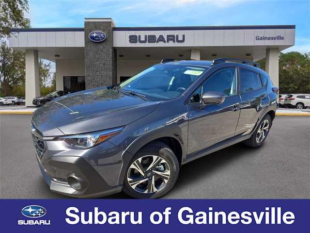Subaru Crosstrek - View 1