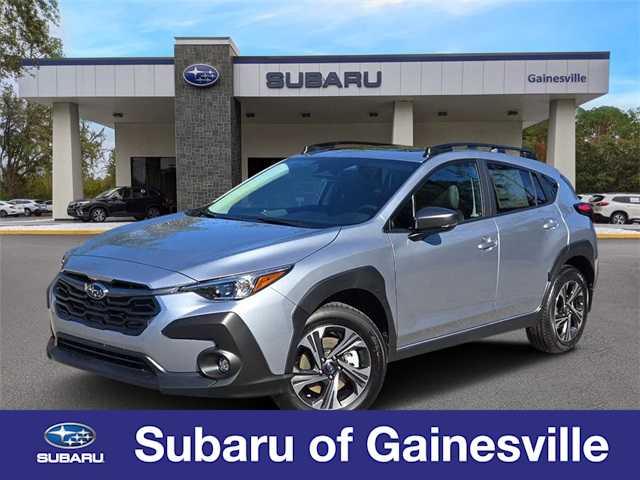 Subaru Crosstrek - View 1