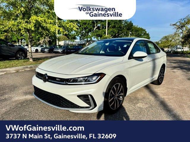 Volkswagen Jetta Se Fwd 4Dr Car - Thumbnail 4