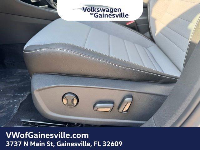 Volkswagen Jetta Se Fwd 4Dr Car - Thumbnail 13