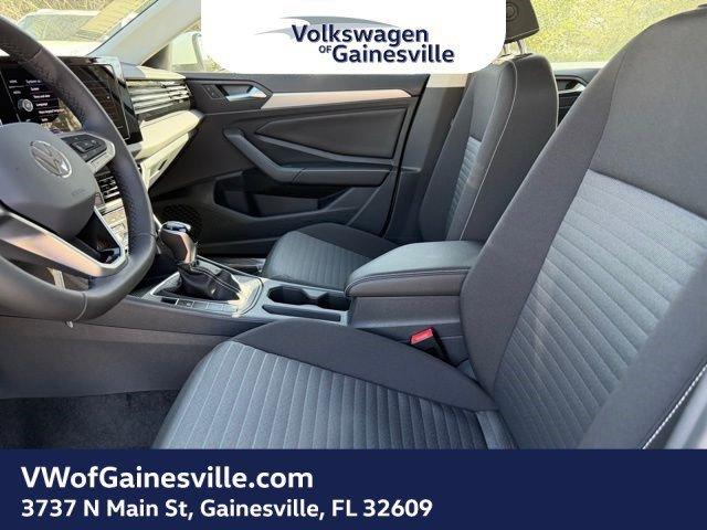 Volkswagen Jetta S Fwd 4Dr Car - Thumbnail 14