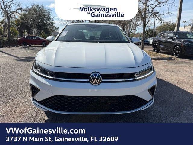 Volkswagen Jetta S Fwd 4Dr Car - Thumbnail 3