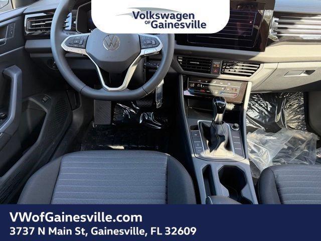 Volkswagen Jetta S Fwd 4Dr Car - Thumbnail 10