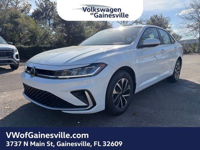 Volkswagen Jetta S Fwd 4Dr Car - Thumbnail 4