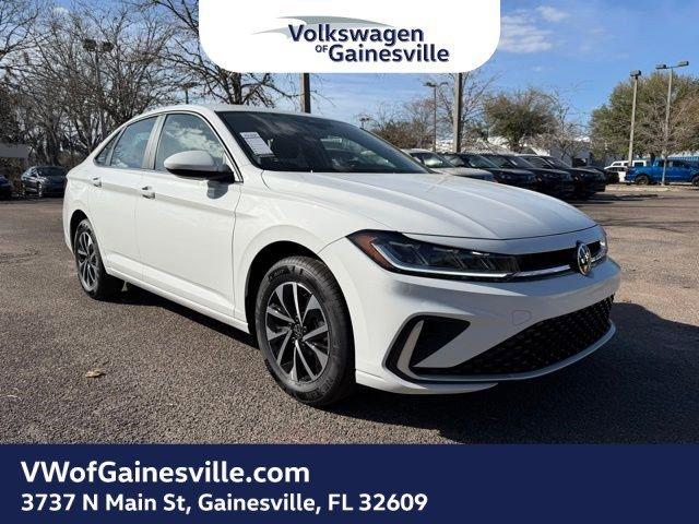 Volkswagen Jetta S Fwd 4Dr Car - View 1