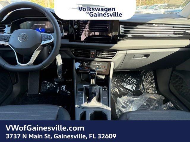 Volkswagen Jetta S Fwd 4Dr Car - Thumbnail 9