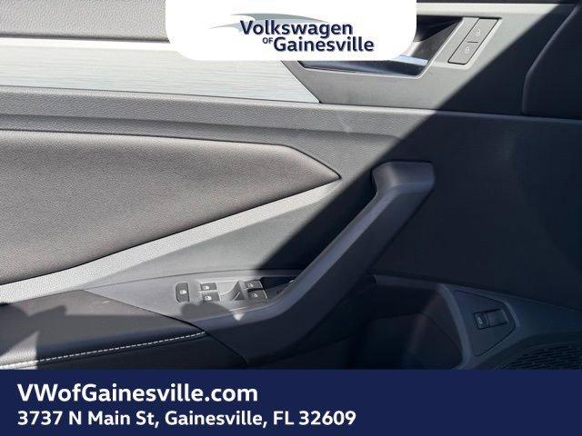 Volkswagen Jetta S Fwd 4Dr Car - Thumbnail 12