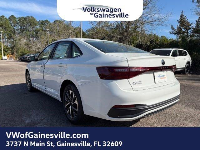 Volkswagen Jetta S Fwd 4Dr Car - Thumbnail 5