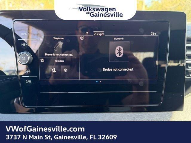 Volkswagen Jetta S Fwd 4Dr Car - Thumbnail 20