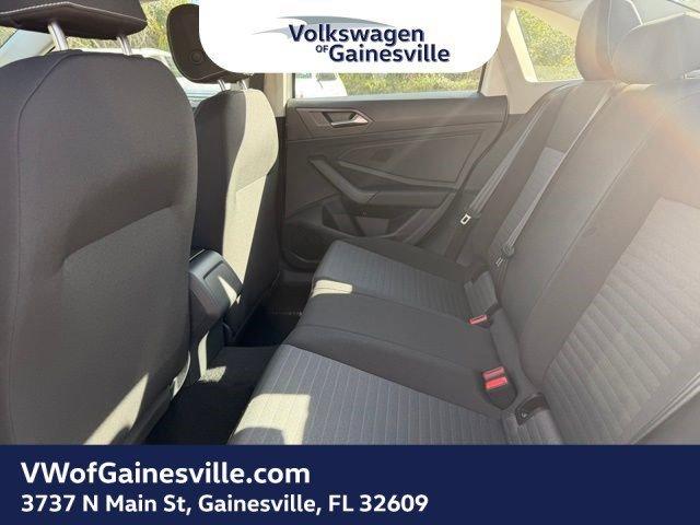 Volkswagen Jetta S Fwd 4Dr Car - Thumbnail 8