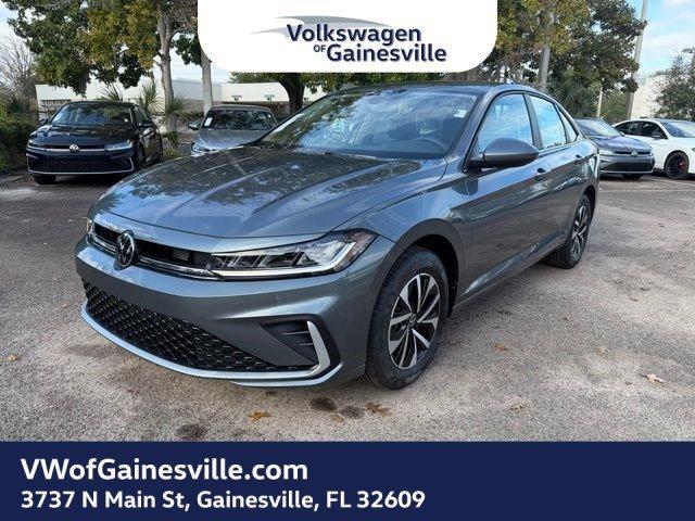 Volkswagen Jetta S Fwd 4Dr Car - Thumbnail 4