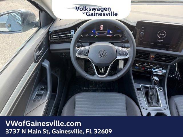 Volkswagen Jetta S Fwd 4Dr Car - Thumbnail 10