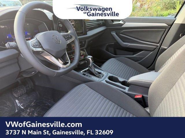 Volkswagen Jetta S Fwd 4Dr Car - Thumbnail 15