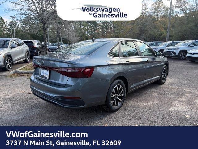 Volkswagen Jetta S Fwd 4Dr Car - Thumbnail 7