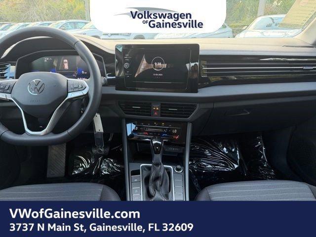 Volkswagen Jetta S Fwd 4Dr Car - Thumbnail 9