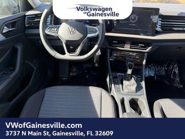 Volkswagen Jetta S Fwd 4Dr Car - Thumbnail 10