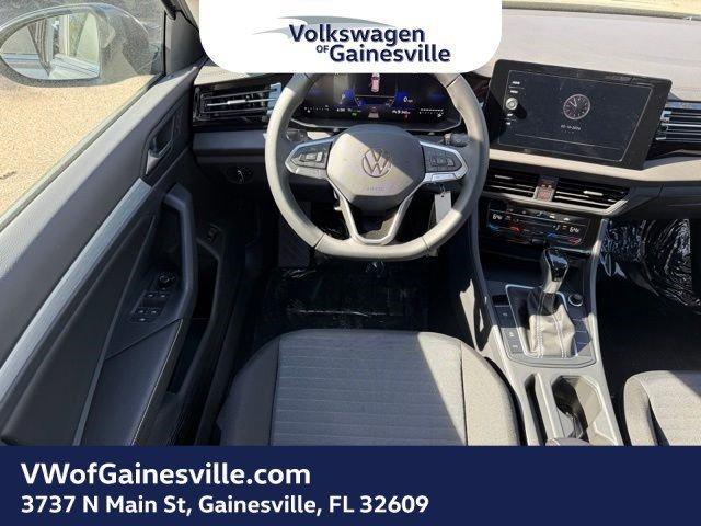 Volkswagen Jetta S Fwd 4Dr Car - Thumbnail 11