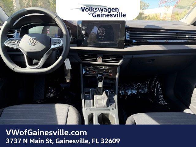 Volkswagen Jetta S Fwd 4Dr Car - Thumbnail 9