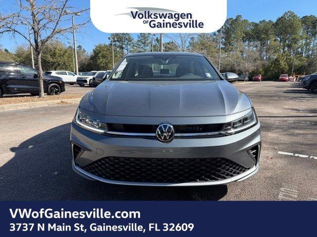 Volkswagen Jetta S Fwd 4Dr Car - Thumbnail 3