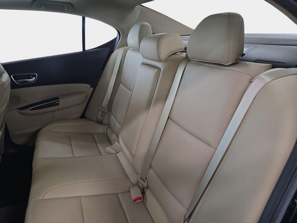 Acura Tlx 2.4L Technology Pkg Fwd 4D Sedan - Thumbnail 15