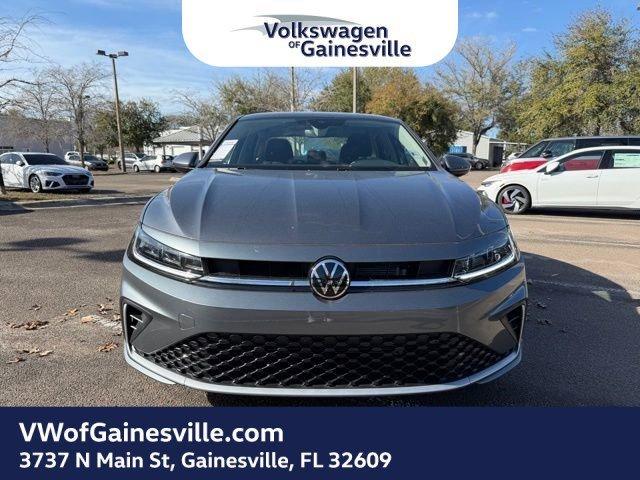 Volkswagen Jetta S Fwd 4Dr Car - Thumbnail 3