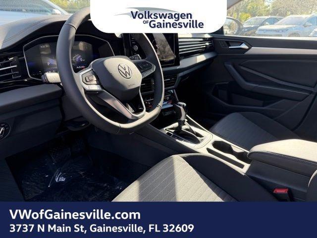 Volkswagen Jetta S Fwd 4Dr Car - Thumbnail 15