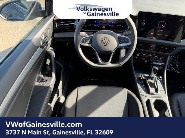 Volkswagen Jetta S Fwd 4Dr Car - Thumbnail 11