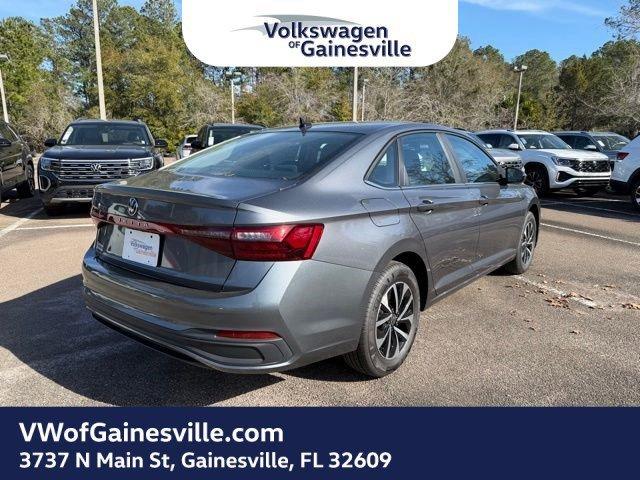 Volkswagen Jetta S Fwd 4Dr Car - Thumbnail 7