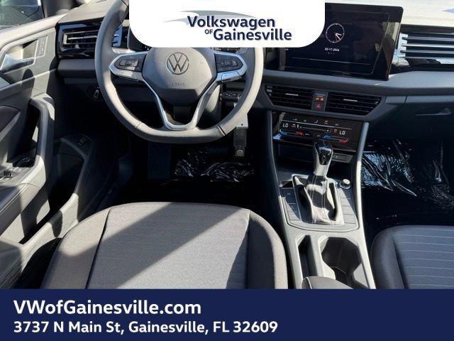 Volkswagen Jetta S Fwd 4Dr Car - Thumbnail 10