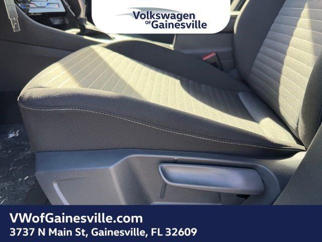 Volkswagen Jetta S Fwd 4Dr Car - Thumbnail 13